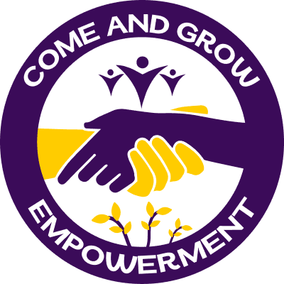 Come and Grow Empowerment