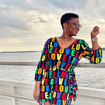 Photo of Dr. Oluwakemi Adeyanju